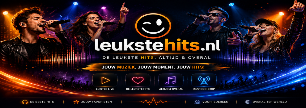 https://leukstehits.nl/